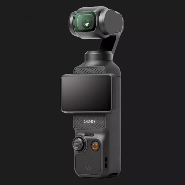 DJI Osmo Pocket 3 Capture More Combo
