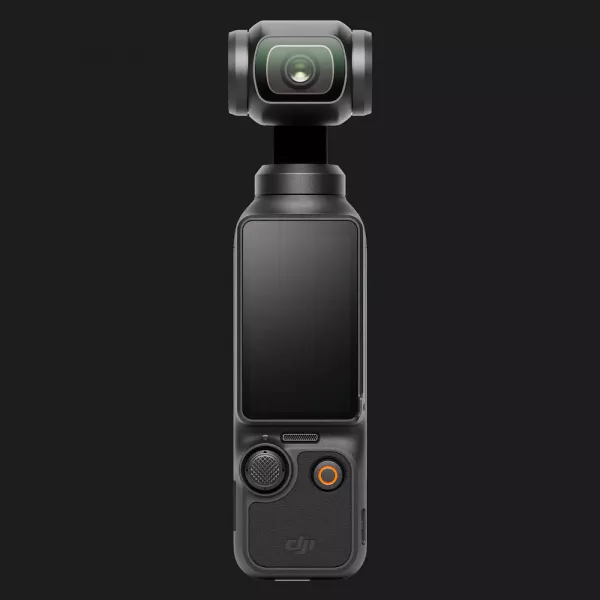 DJI Osmo Pocket 3 Capture More Combo