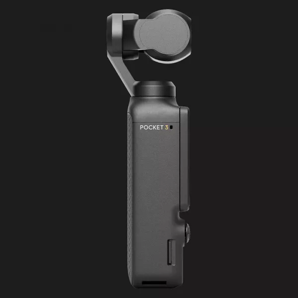 DJI Osmo Pocket 3 Capture More Combo