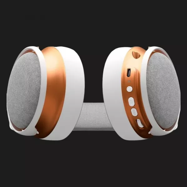 Ігрова гарнітура Dark Project SONO Wireless (White/Bronze) (UA)