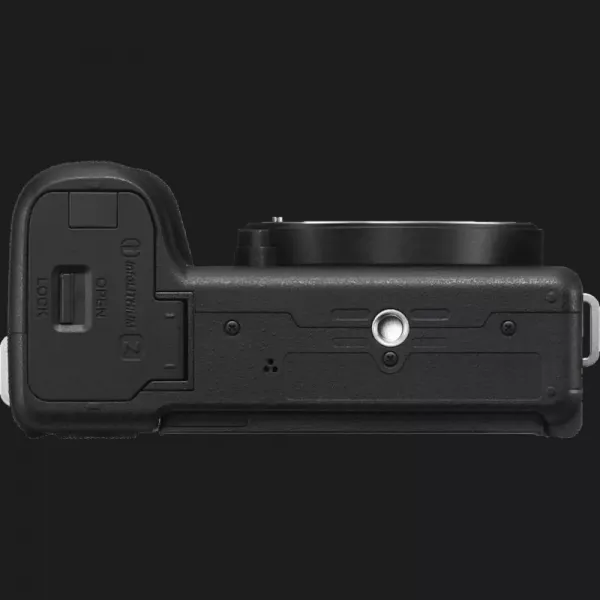 Цифровий фотоапарат Sony ZV-E10 II Body (Black) (ZVE10M2B) (Standard)