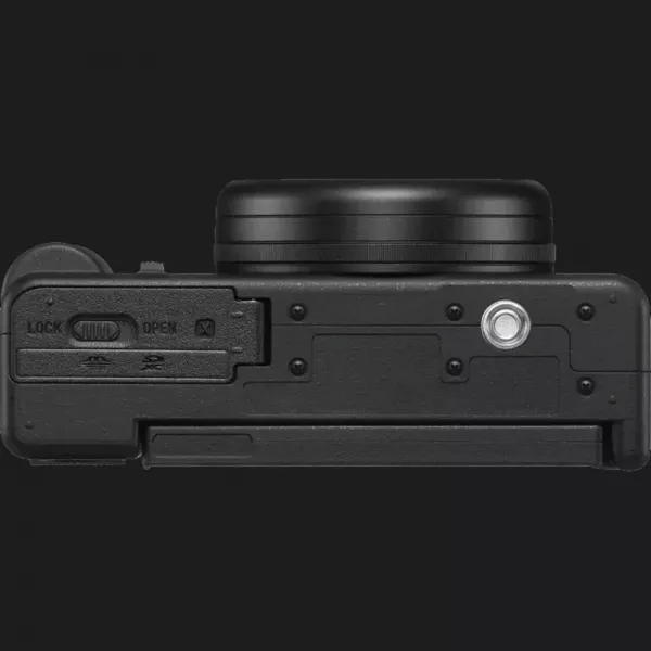 Цифровий фотоапарат Sony ZV-1 II Vlog Camera (Black) (ZV1M2B.CE3) (Standard)