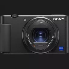 Цифровий фотоапарат Sony ZV-1 Camera for Content and Vloggers (Black) (ZV1B.CE3) (Standard)