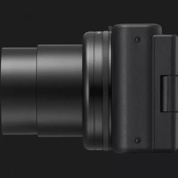 Цифровий фотоапарат Sony ZV-1 Camera for Content and Vloggers (Black) (ZV1B.CE3) (Standard)