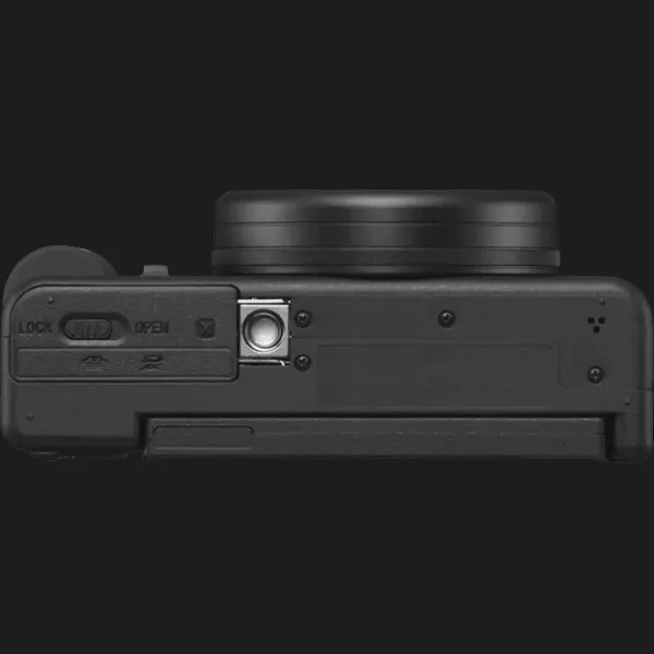 Цифровий фотоапарат Sony ZV-1 Camera for Content and Vloggers (Black) (ZV1B.CE3) (Standard)