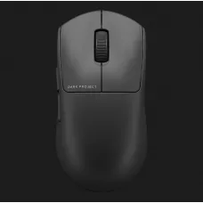 Ігрова миша Dark Project Nexus (Black) (UA)