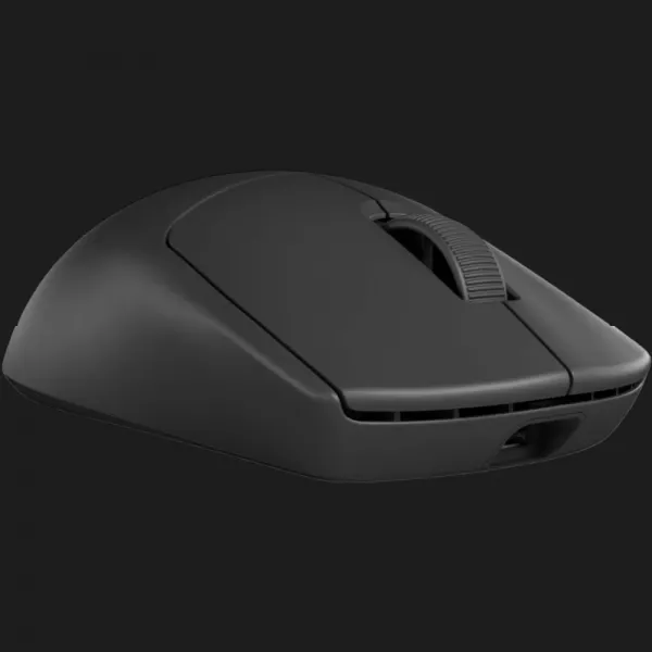 Ігрова миша Dark Project Nexus (Black) (UA)