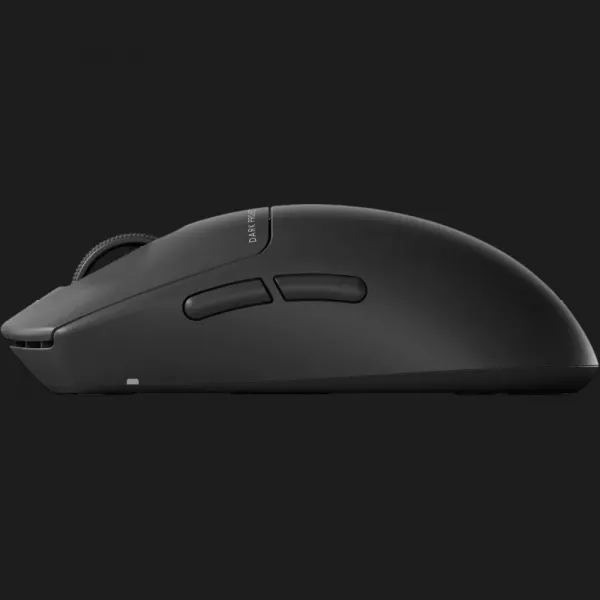 Ігрова миша Dark Project Nexus (Black) (UA)