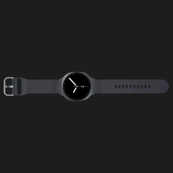 Смарт-годинник Samsung Galaxy Watch 8 44mm (Gray) (Standard)