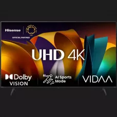 Телевізор Hisense 65 65A6N (UA)