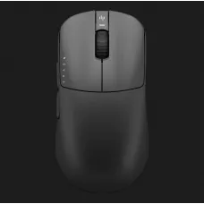 Ігрова миша бездротова Dark Project Novus (Black) (UA)