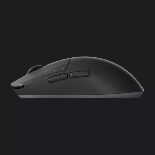 Ігрова миша бездротова Dark Project Novus (Black) (UA)