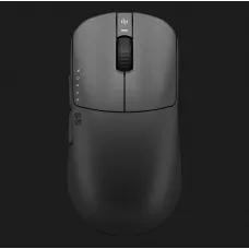 Ігрова миша Dark Project Novus SE (Black) (UA)