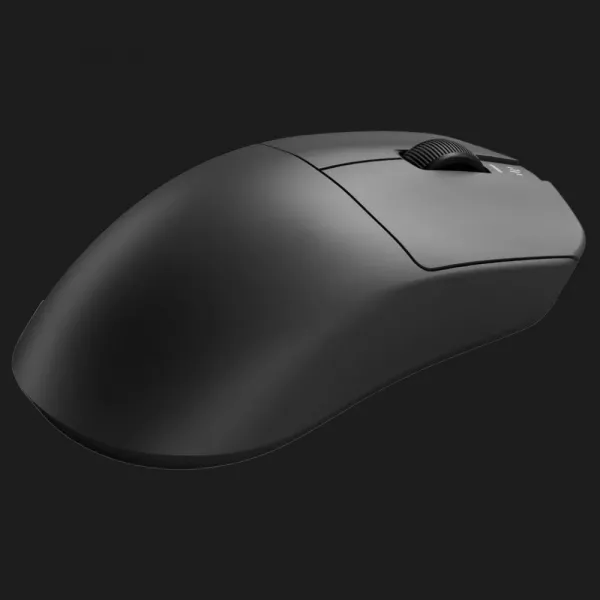 Ігрова миша Dark Project Novus SE (Black) (UA)