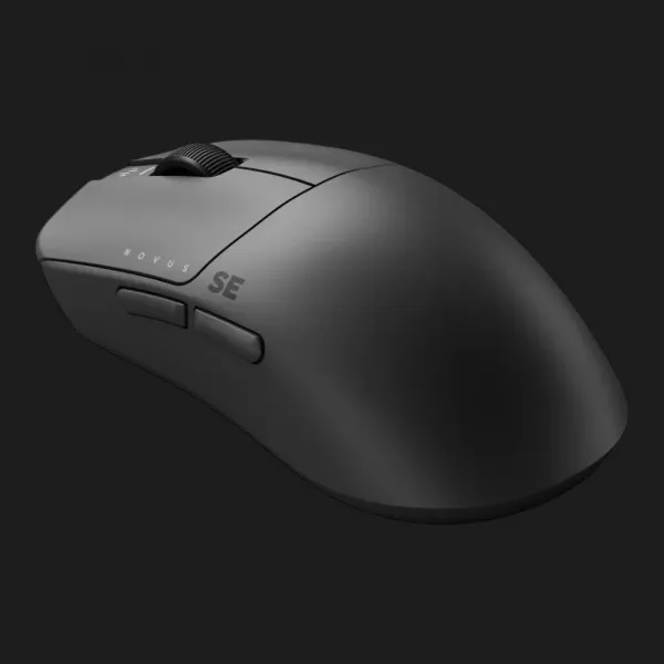 Ігрова миша Dark Project Novus SE (Black) (UA)
