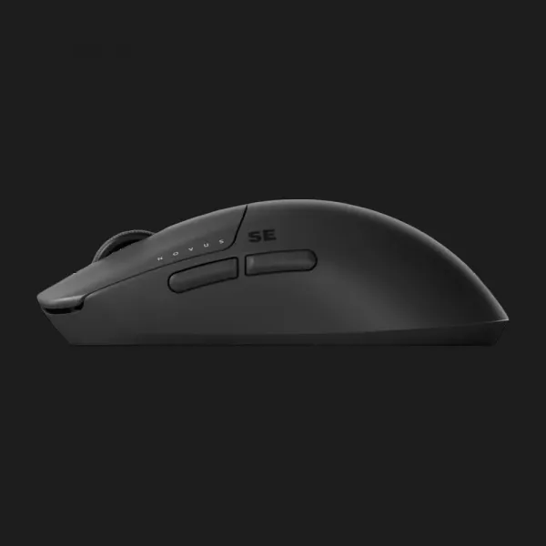 Ігрова миша Dark Project Novus SE (Black) (UA)