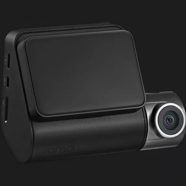 Автомобільний відеореєстратор 70mai Dash Cam (A200) (Global)