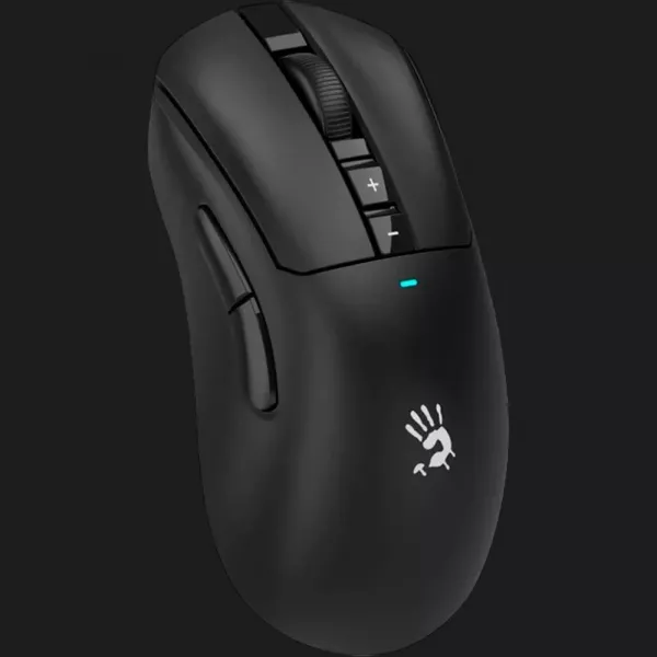 Ігрова миша Bloody R73 Pro (Black) (UA)