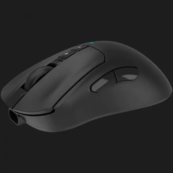 Ігрова миша Bloody R73 Ultra Duo (Black) (UA)