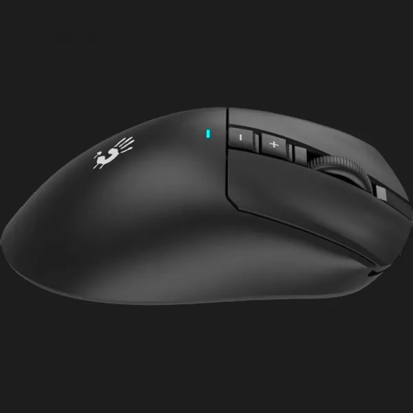 Ігрова миша Bloody R73 Ultra Duo (Black) (UA)