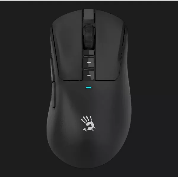 Ігрова миша Bloody R73 Ultra (Black) (UA)