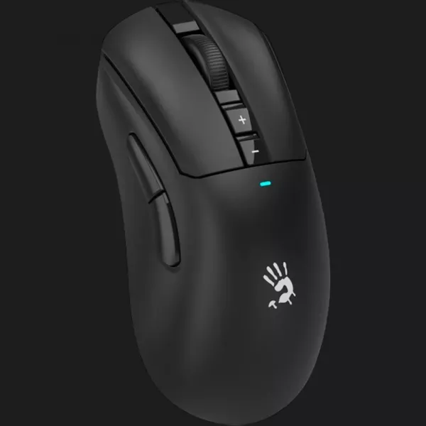 Ігрова миша Bloody R73 Ultra (Black) (UA)