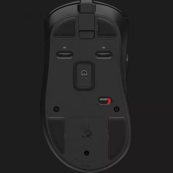 Ігрова миша Bloody R73 Ultra (Black) (UA)