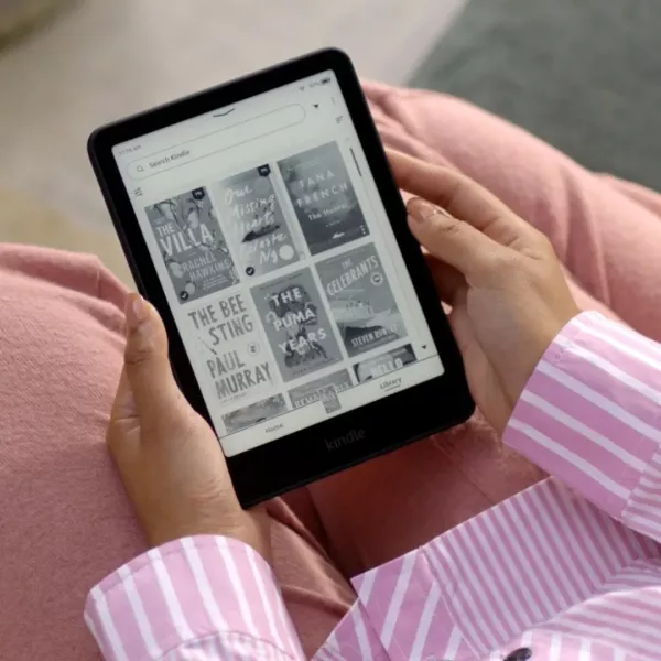 Електронна книга Amazon Kindle Paperwhite 12th Gen (Jade) (Standard)