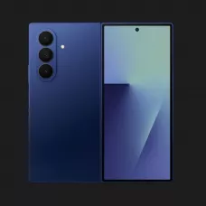 Samsung Galaxy Fold 7 12/256GB (Blue Shadow) (Standard)