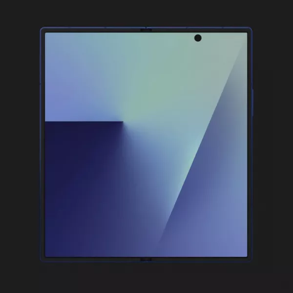 Samsung Galaxy Fold 7 12/256GB (Blue Shadow) (Standard)