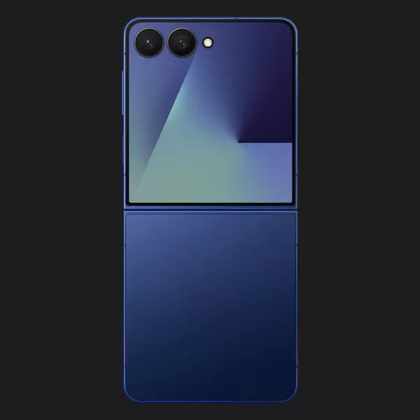 Samsung Galaxy Flip 7 12/512GB (Blue Shadow) (Standard)