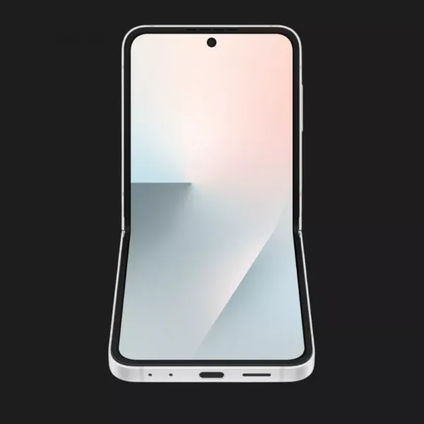 Samsung Galaxy Flip 7 FE 8/128GB (White) (Standard)