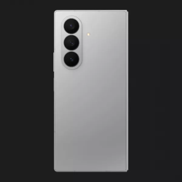 Samsung Galaxy Fold 7 12/256GB (Silver Shadow) (Standard)