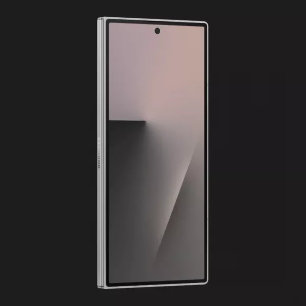Samsung Galaxy Fold 7 12/256GB (Silver Shadow) (Standard)