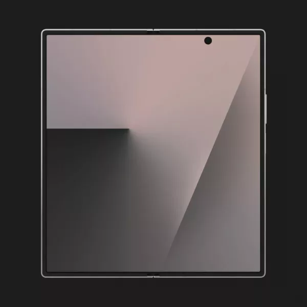 Samsung Galaxy Fold 7 12/256GB (Silver Shadow) (Standard)
