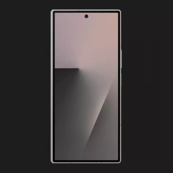 Samsung Galaxy Fold 7 12/256GB (Silver Shadow) (Standard)