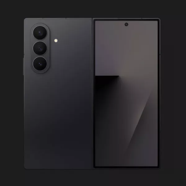 Samsung Galaxy Fold 7 12/256GB (Jetblack) (Standard)