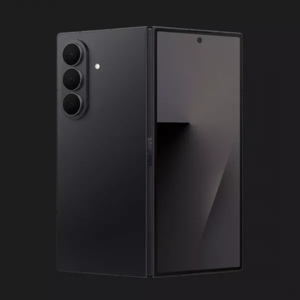Samsung Galaxy Fold 7 12/256GB (Jetblack) (Standard)