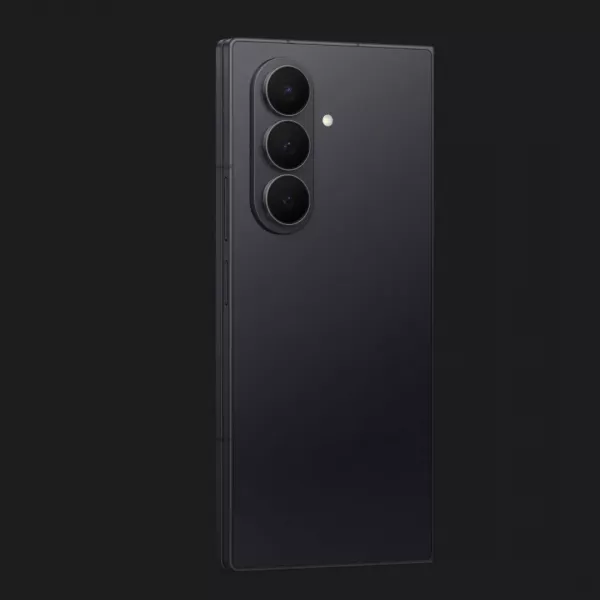 Samsung Galaxy Fold 7 12/256GB (Jetblack) (Standard)