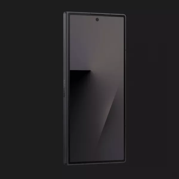 Samsung Galaxy Fold 7 12/256GB (Jetblack) (Standard)