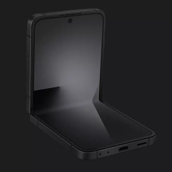 Samsung Galaxy Flip 7 FE 8/128GB (Black) (Standard)