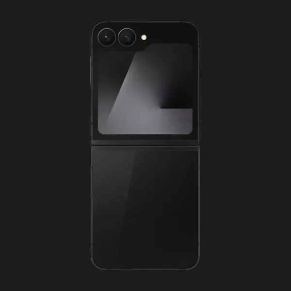 Samsung Galaxy Flip 7 FE 8/128GB (Black) (Standard)