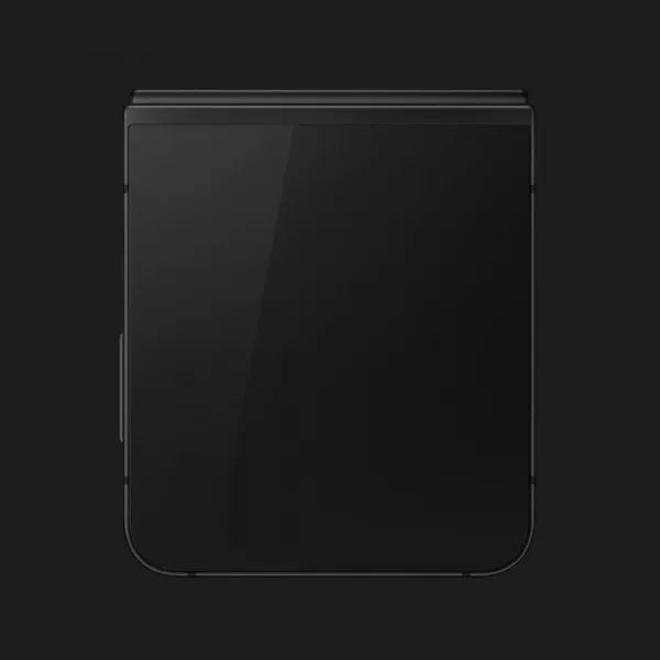 Samsung Galaxy Flip 7 FE 8/128GB (Black) (Standard)