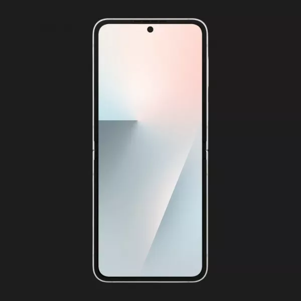 Samsung Galaxy Flip 7 FE 8/256GB (White) (Standard)