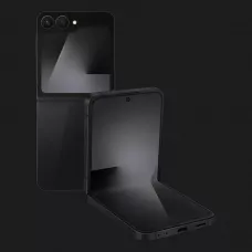 Samsung Galaxy Flip 7 FE 8/256GB (Black) (Standard)