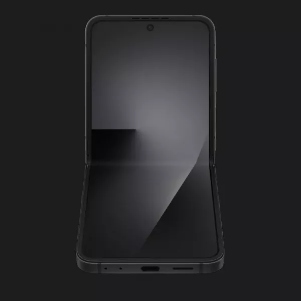 Samsung Galaxy Flip 7 FE 8/256GB (Black) (Standard)