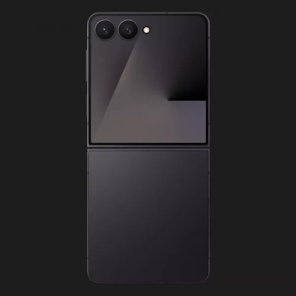Samsung Galaxy Flip 7 12/512GB (Jetblack) (Standard)
