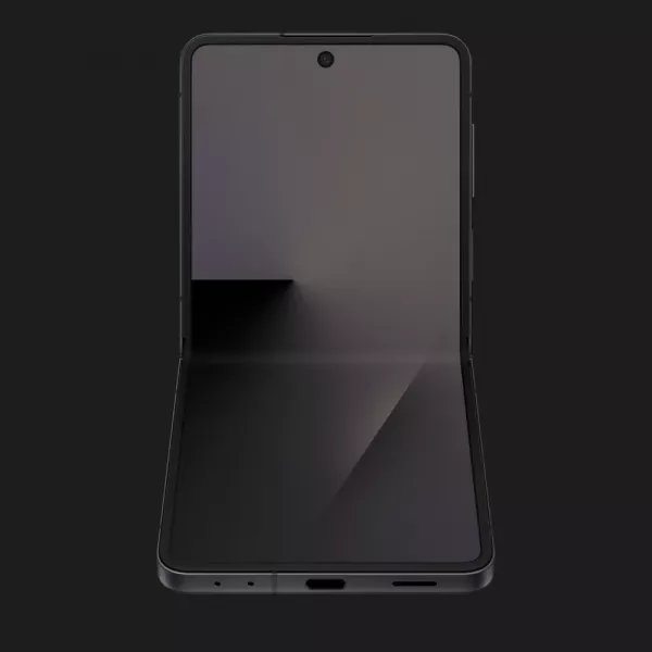 Samsung Galaxy Flip 7 12/512GB (Jetblack) (Standard)