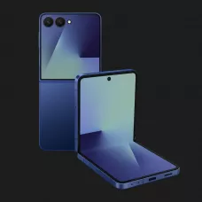 Samsung Galaxy Flip 7 12/256GB (Blue Shadow) (Standard)