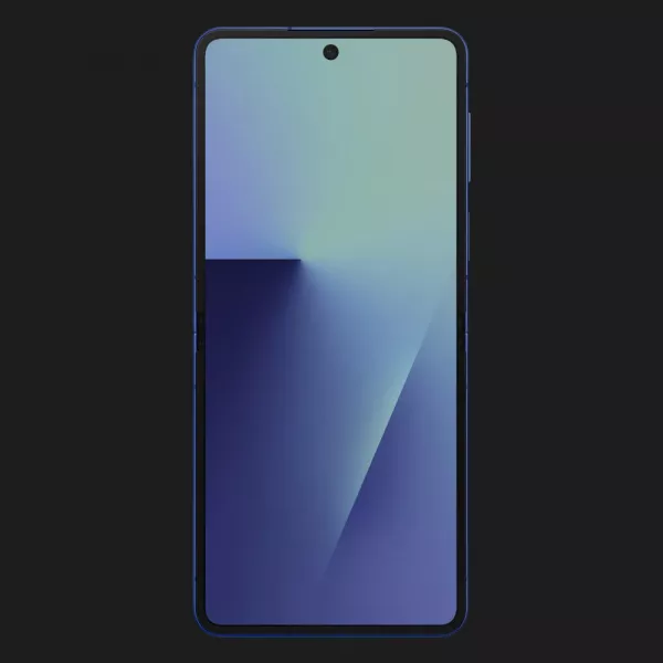 Samsung Galaxy Flip 7 12/256GB (Blue Shadow) (Standard)